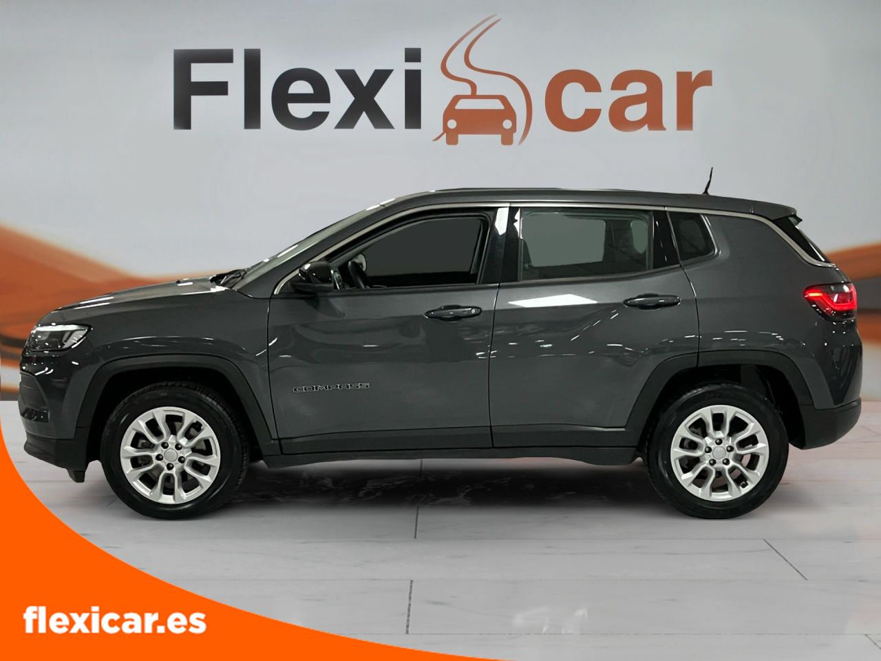 Foto Jeep Compass 4