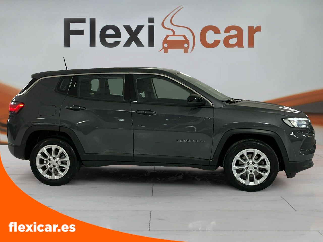 Foto Jeep Compass 5