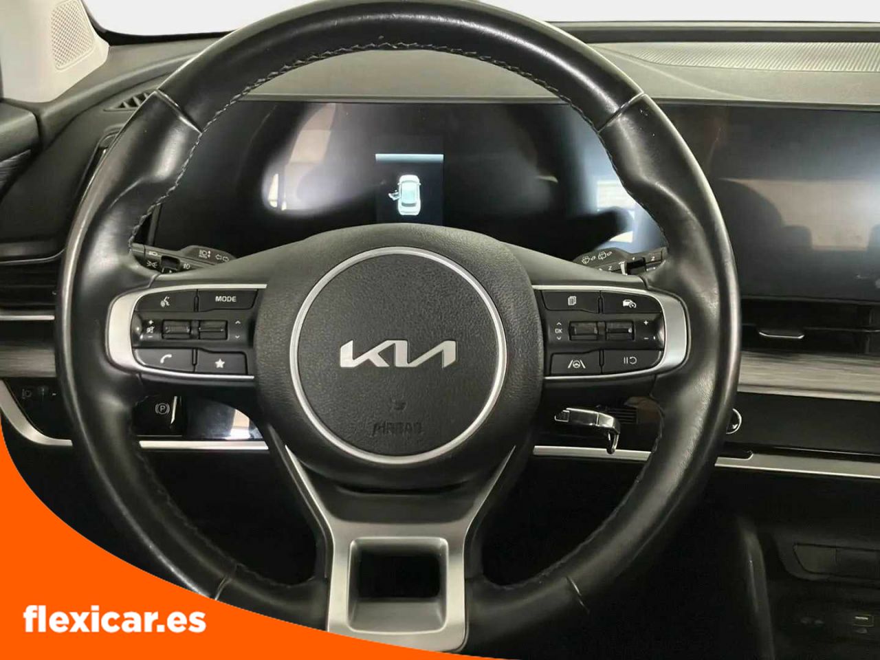 Foto Kia Sportage 12