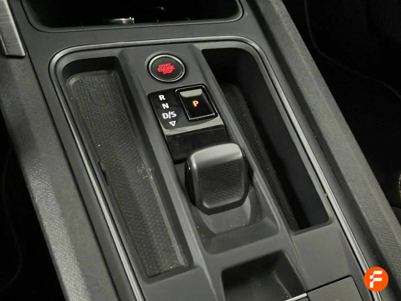 Foto Cupra Formentor 18