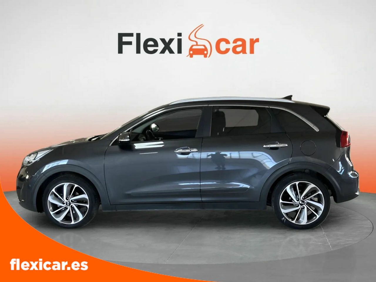 Foto Kia Niro 3