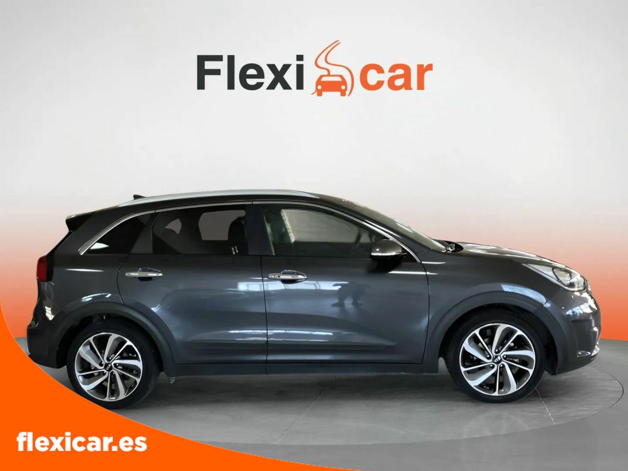 Foto Kia Niro 4