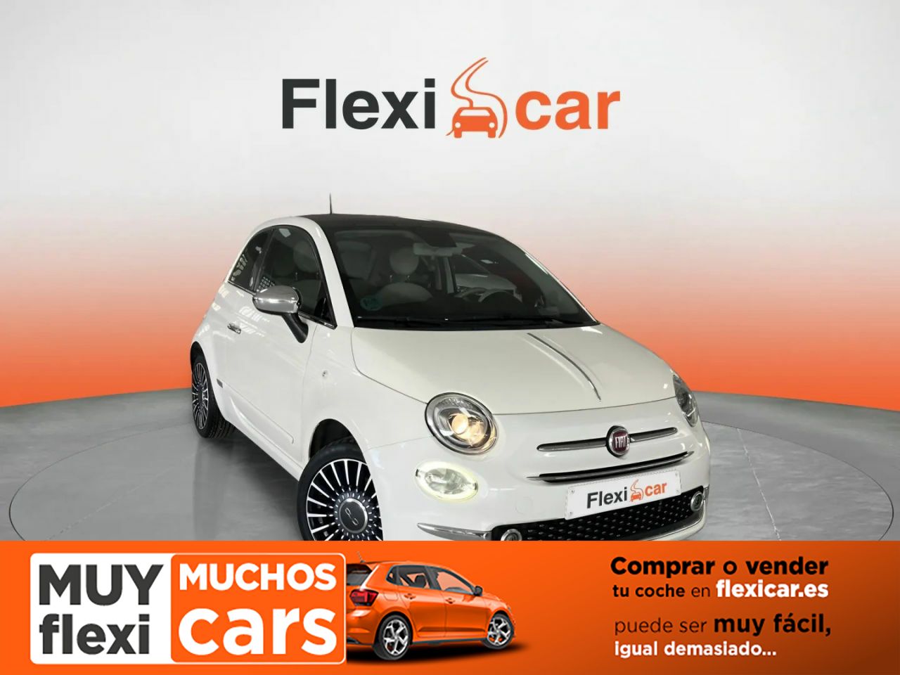 Foto Fiat 500 1