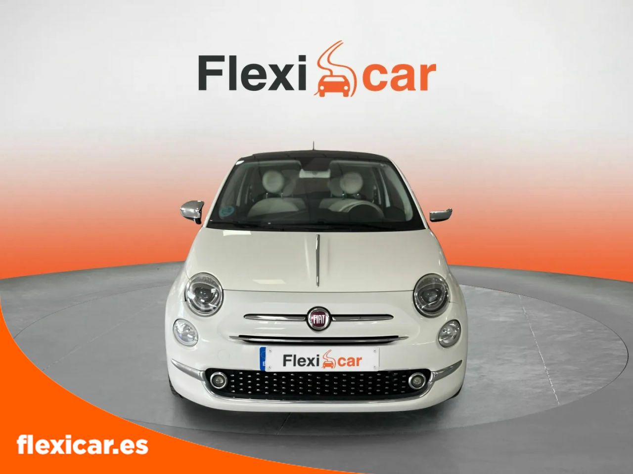 Foto Fiat 500 2