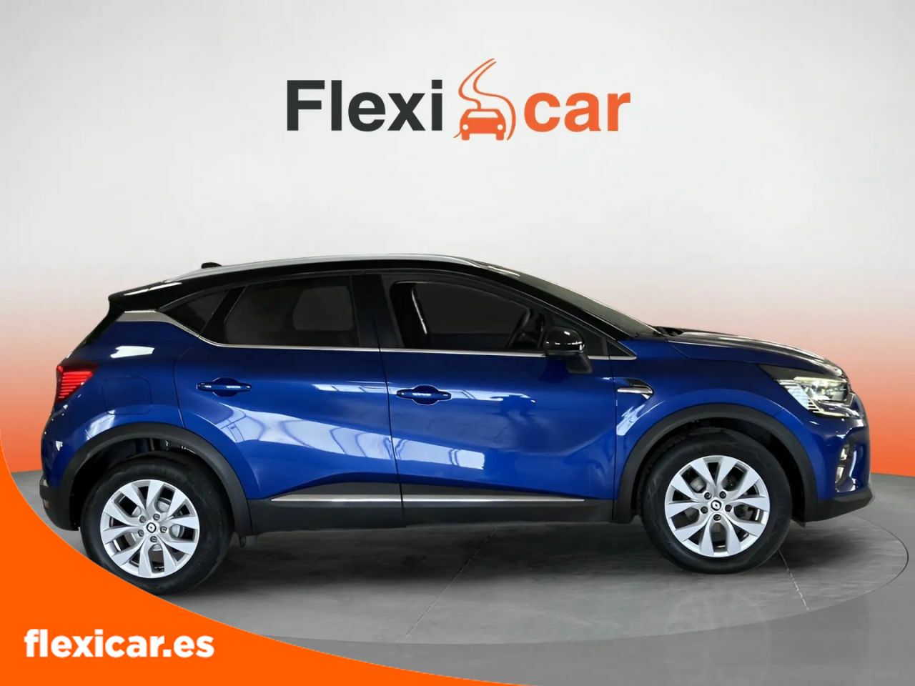 Foto Renault Captur 4