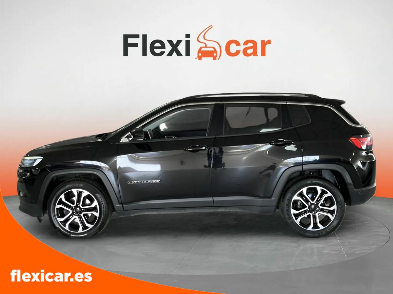 Foto Jeep Compass 3