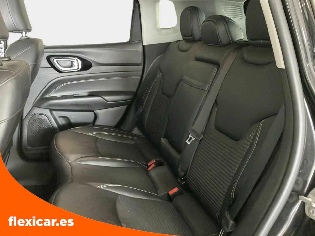 Foto Jeep Compass 22