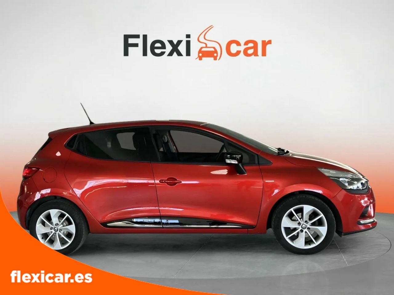 Foto Renault Clio 4