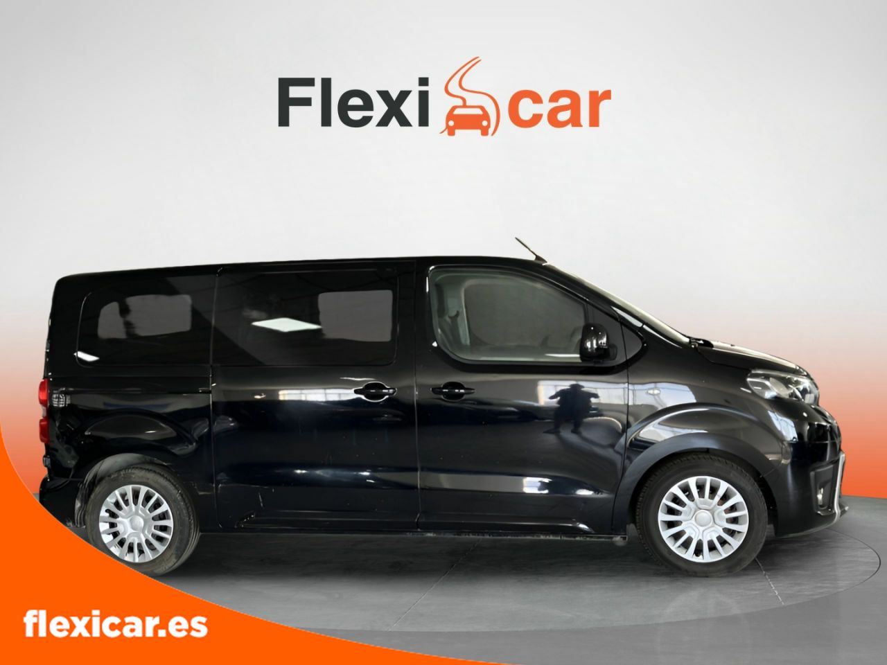 Foto Toyota Proace Verso 4