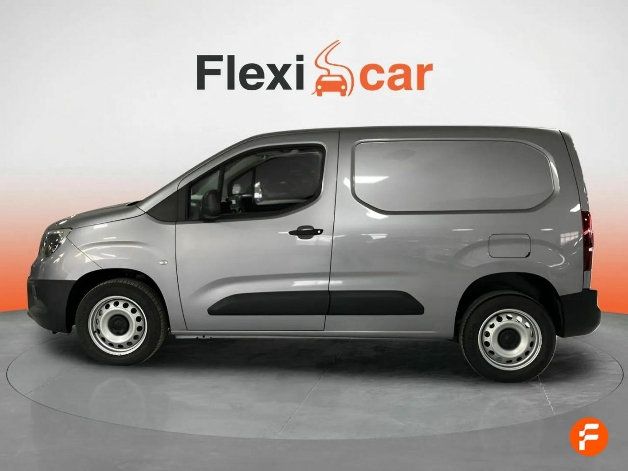 Foto Opel Combo 3