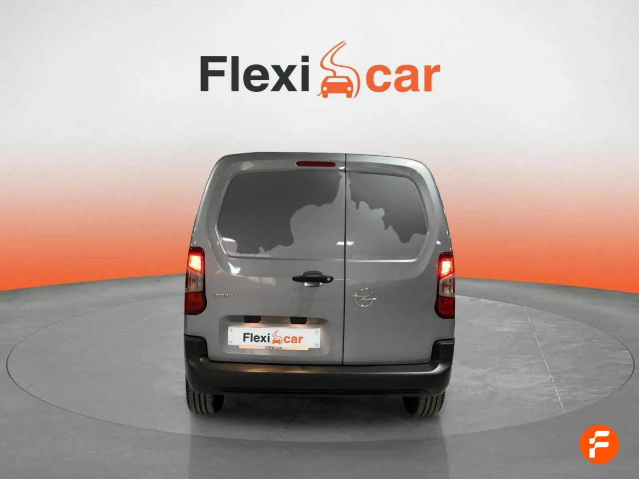 Foto Opel Combo 5