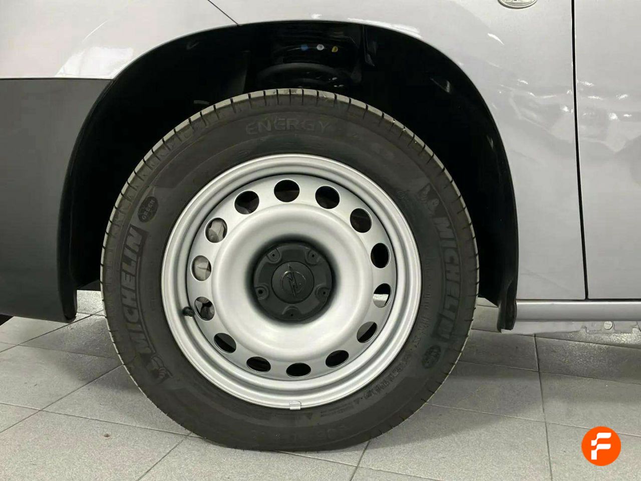 Foto Opel Combo 8
