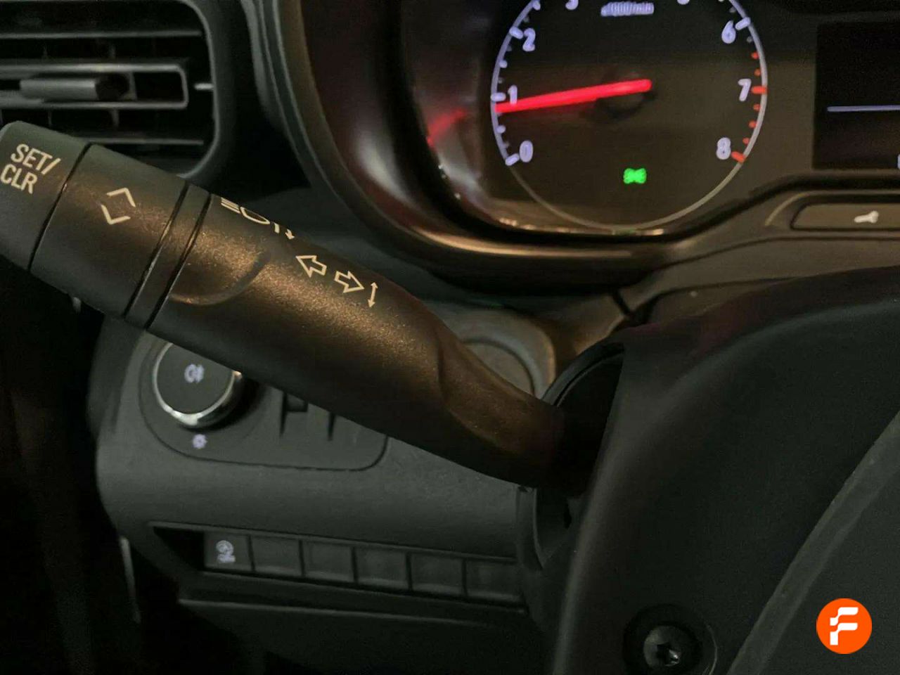 Foto Opel Combo 13