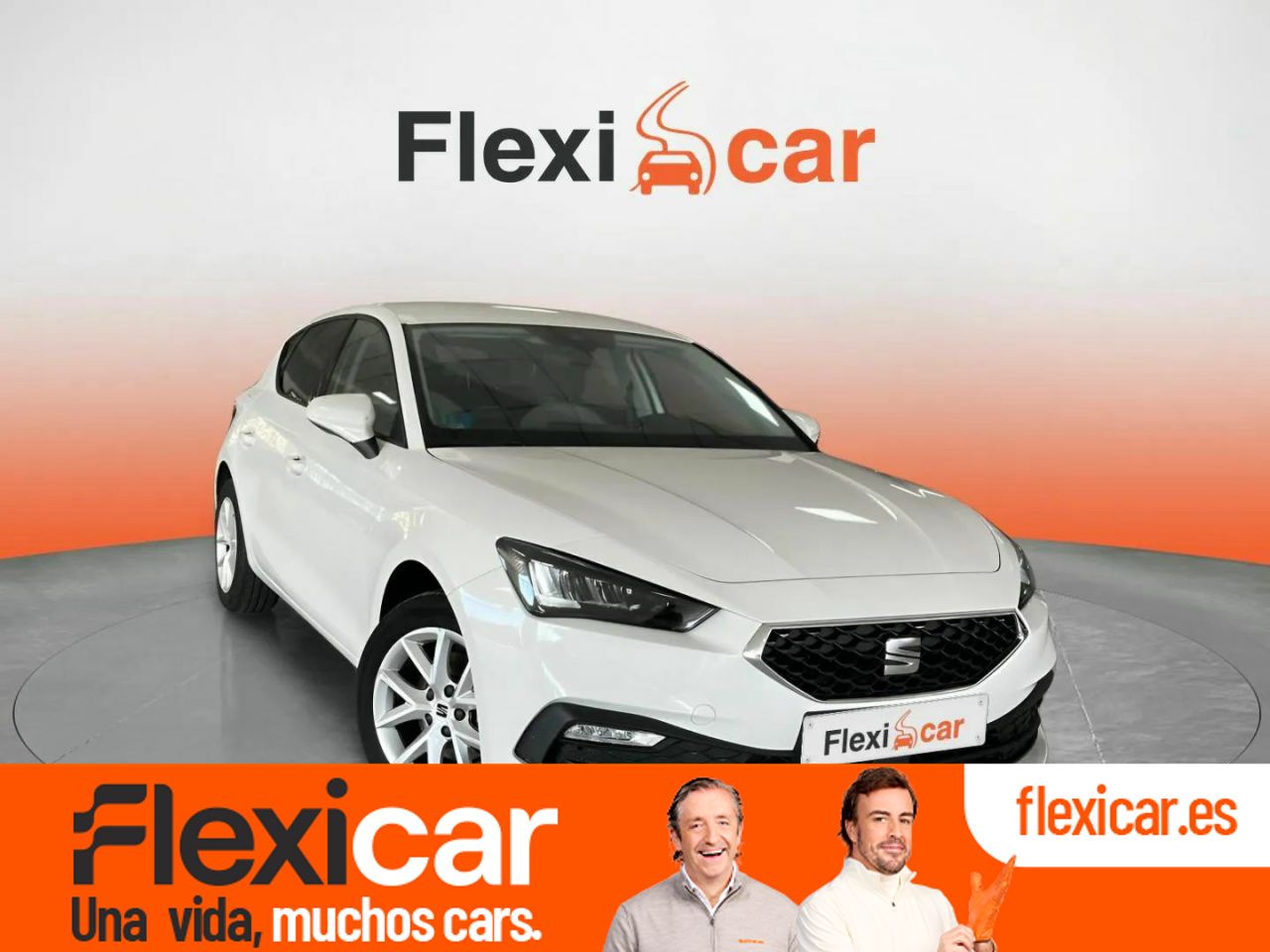 Foto Seat León 1