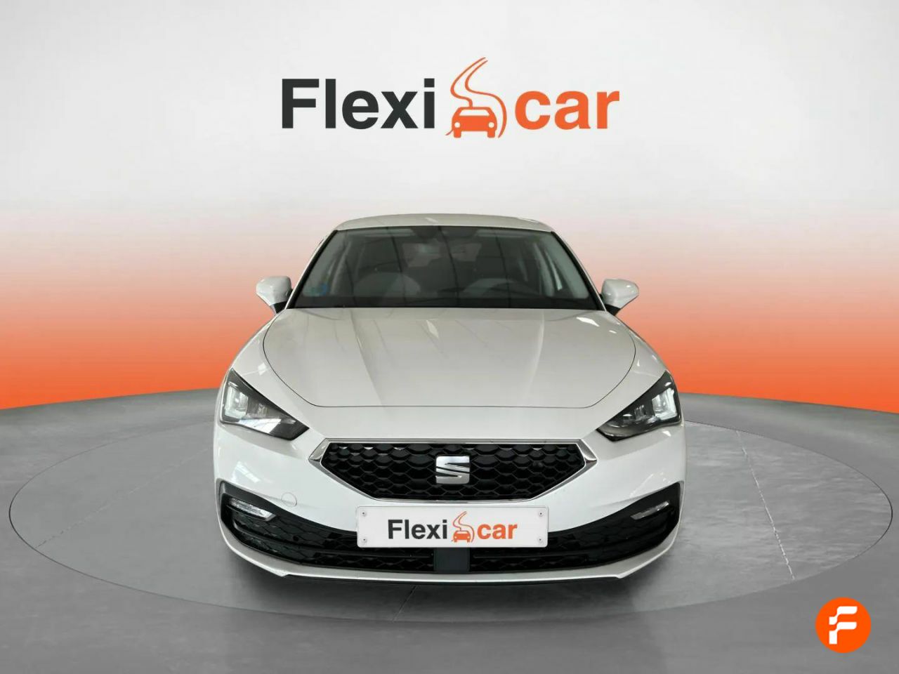 Foto Seat León 2
