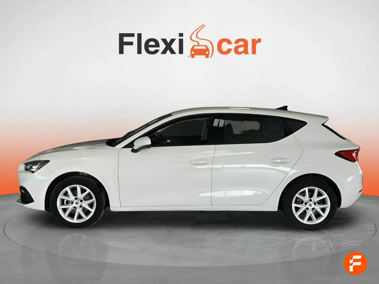 Foto Seat León 3