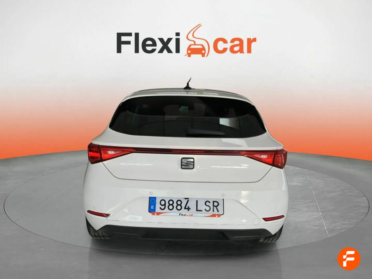Foto Seat León 7