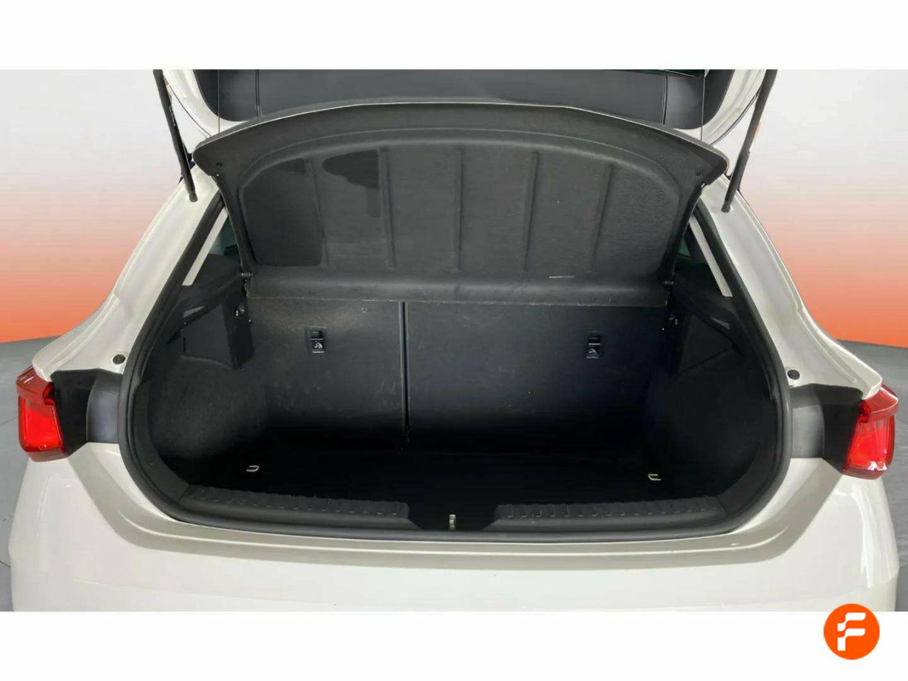 Foto Seat León 8