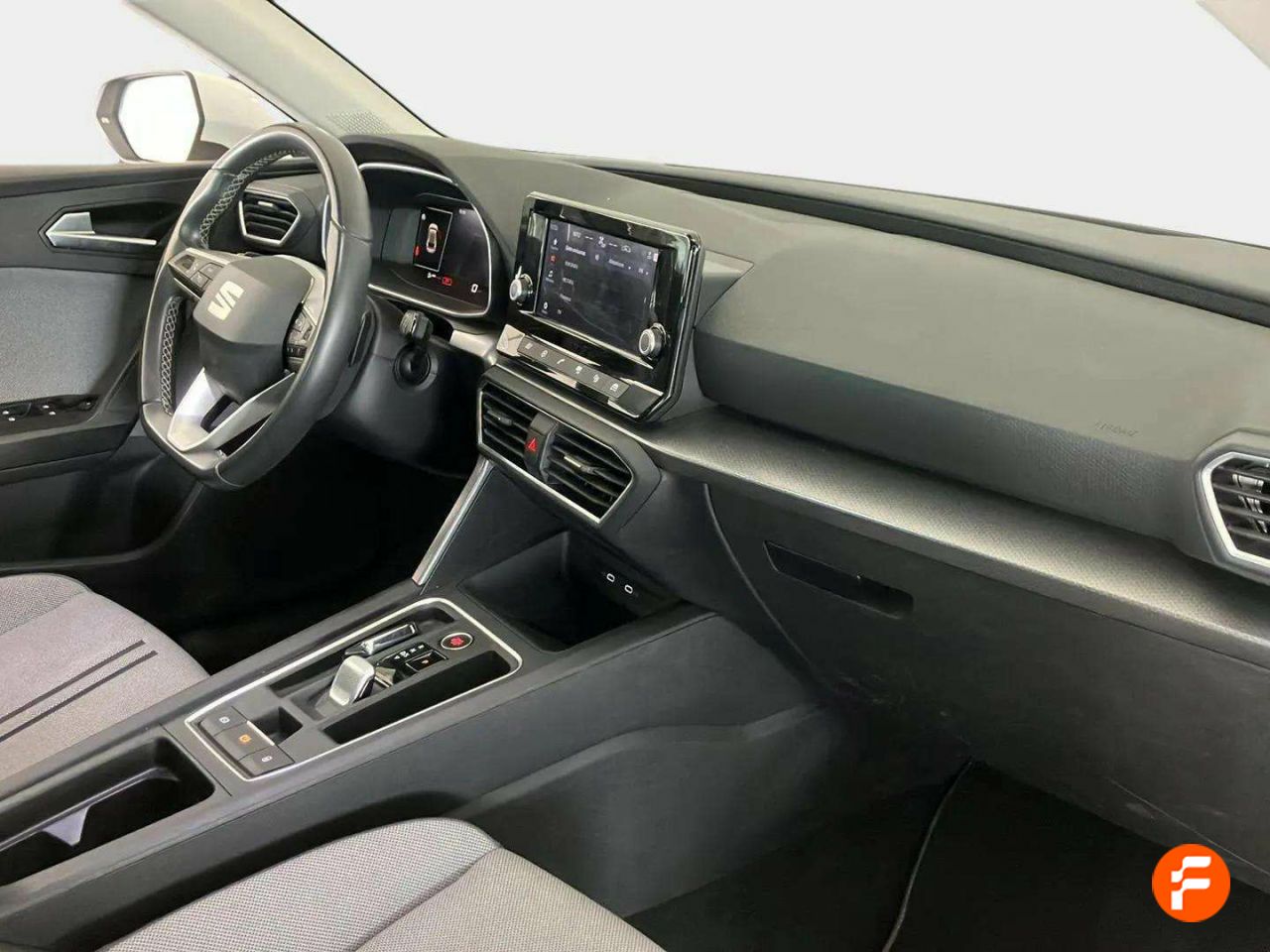 Foto Seat León 10