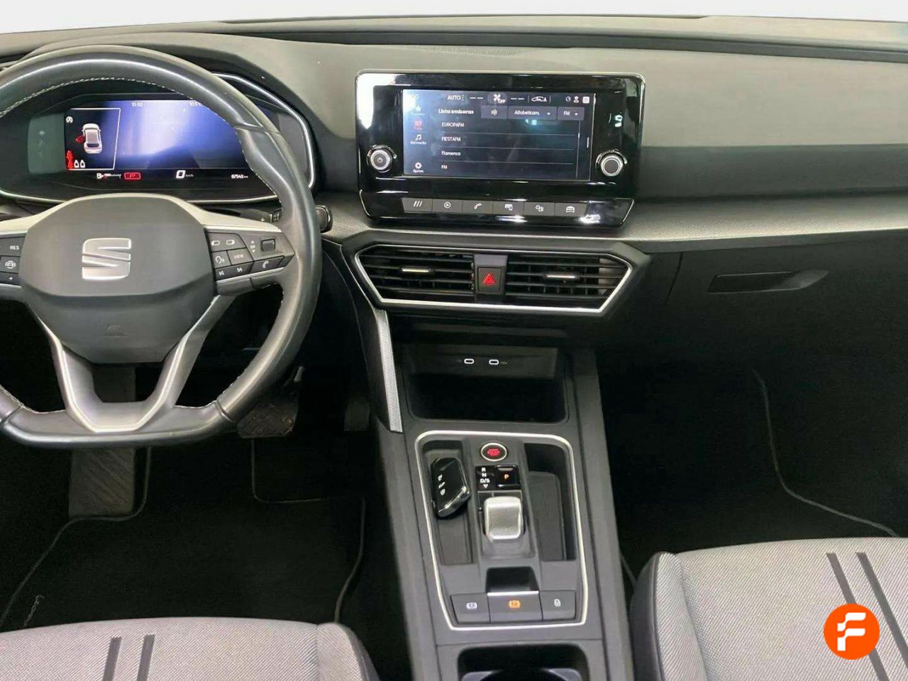 Foto Seat León 11