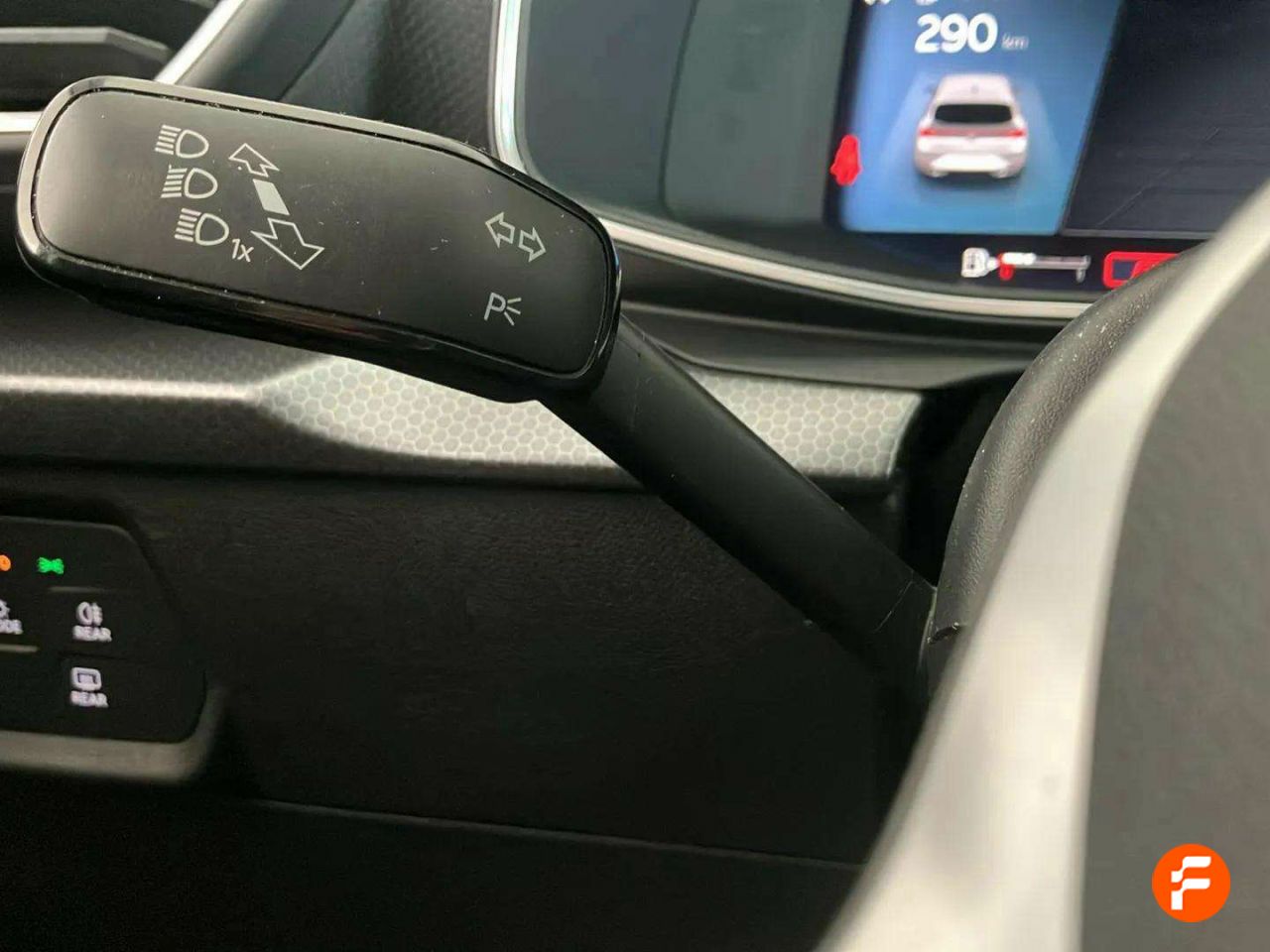 Foto Seat León 14