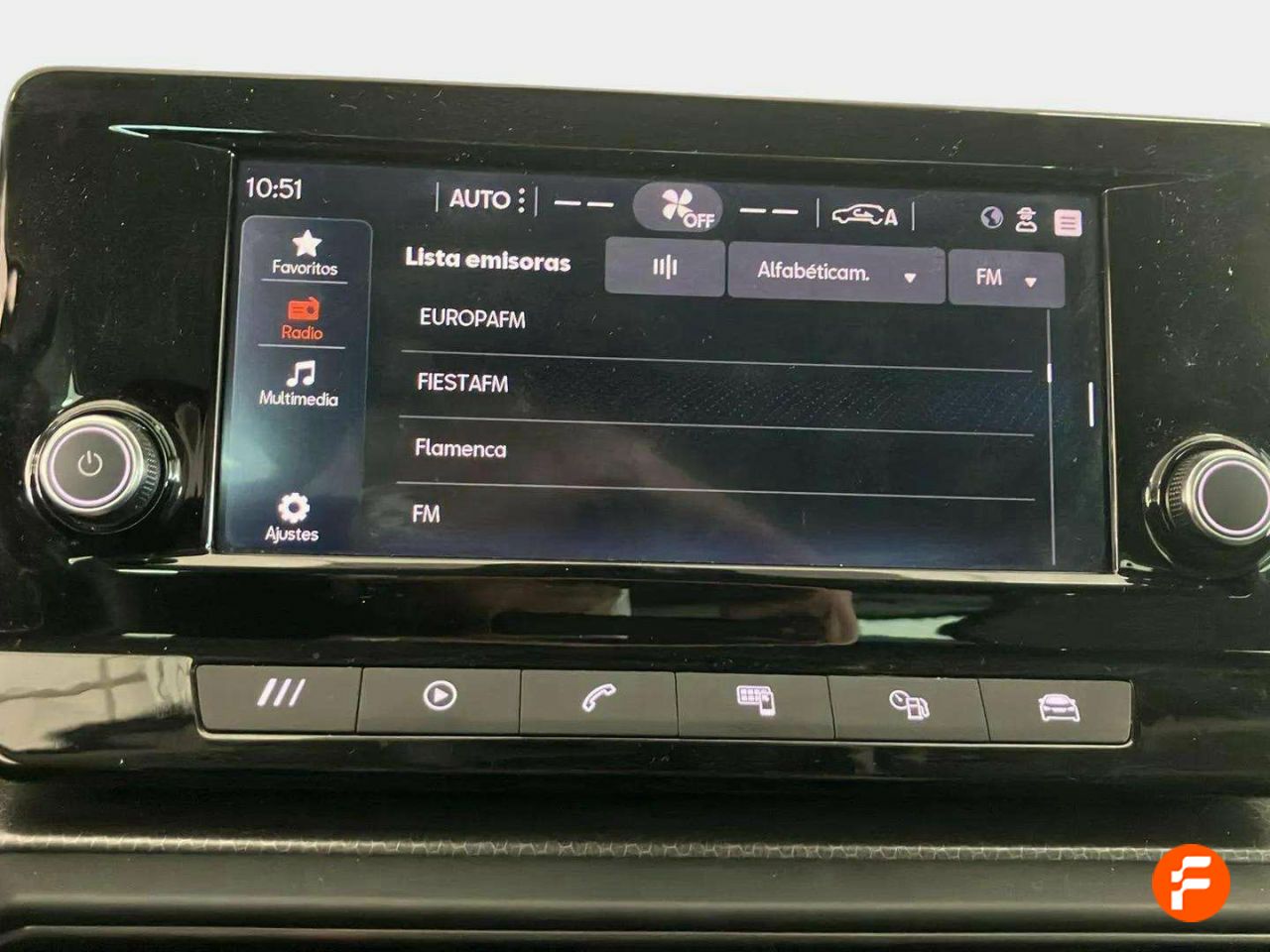 Foto Seat León 16