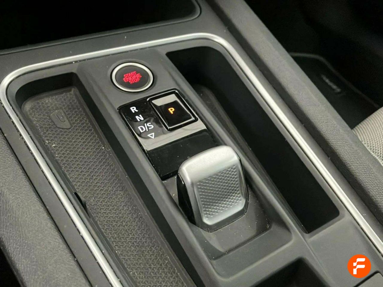 Foto Seat León 18
