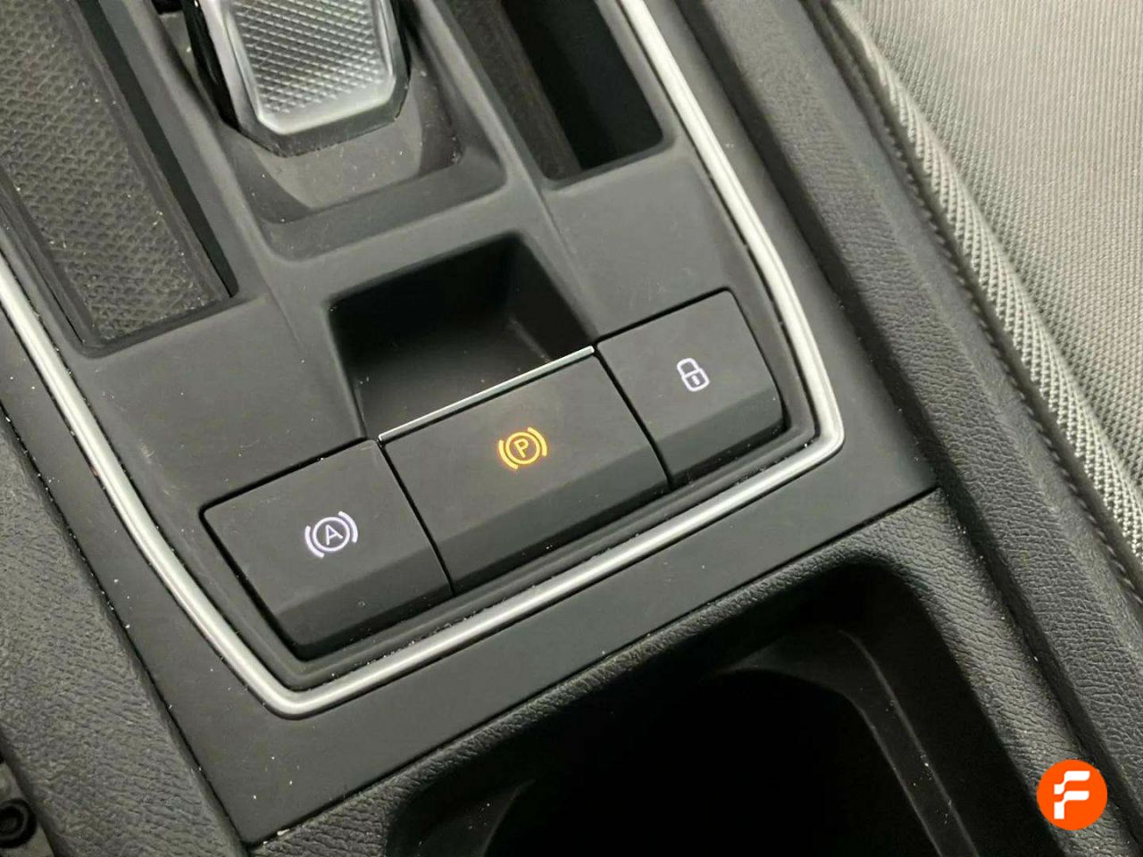 Foto Seat León 19