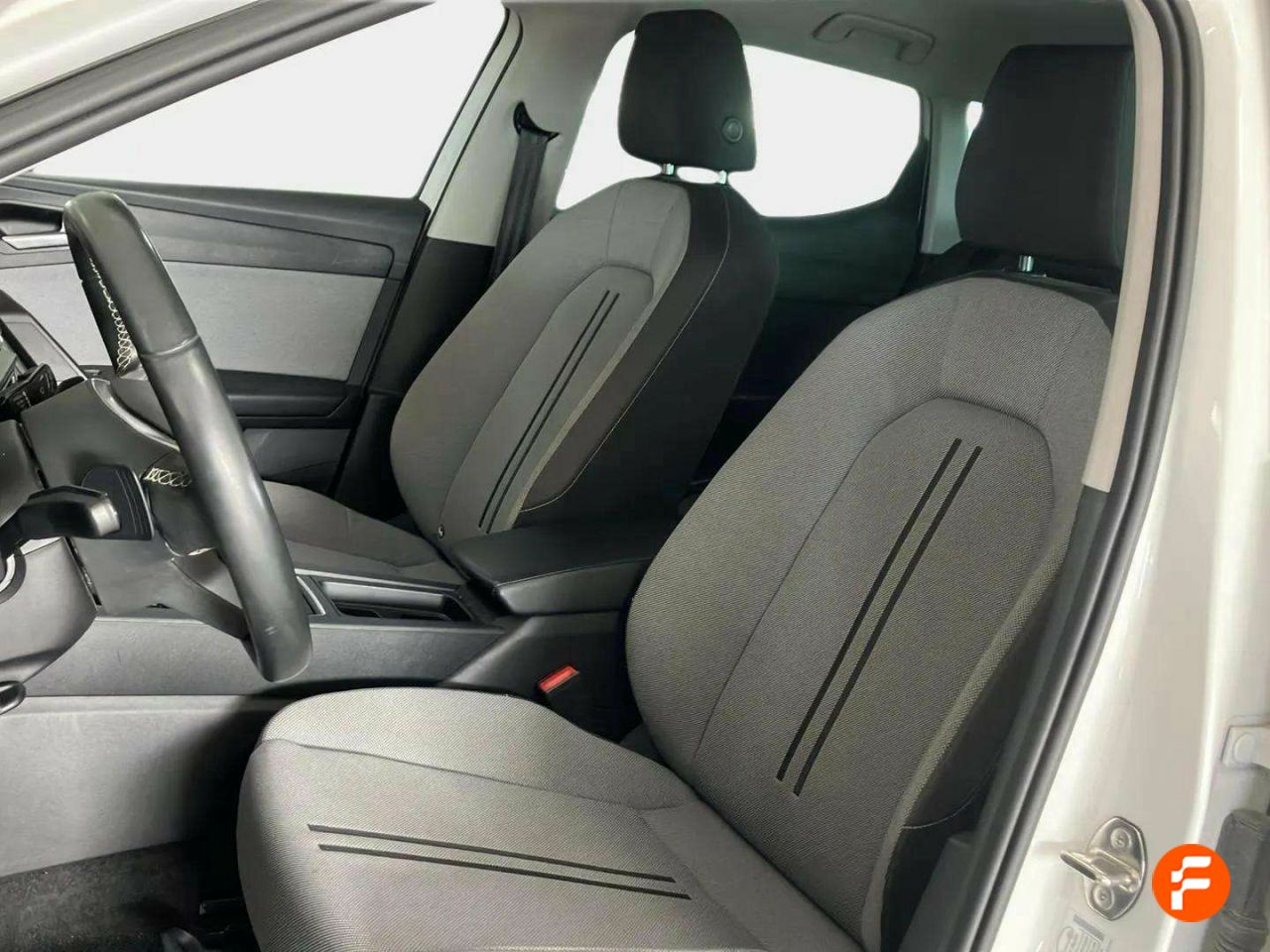 Foto Seat León 21