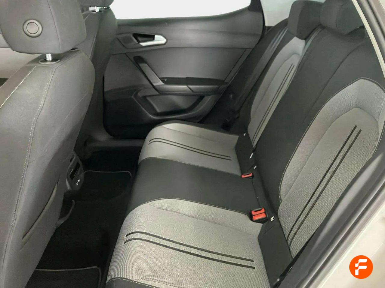 Foto Seat León 22