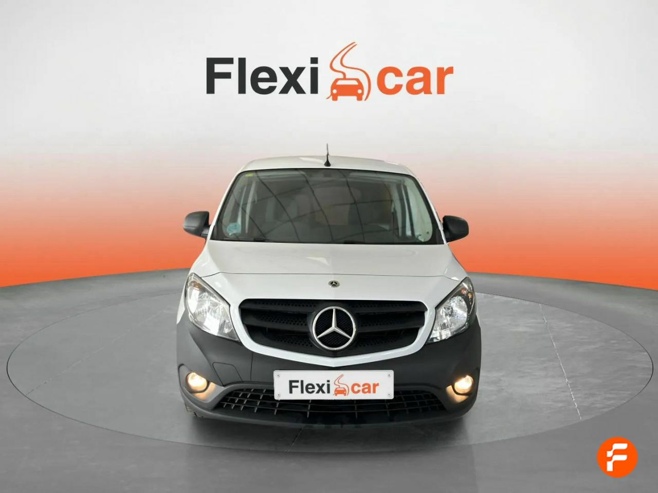 Foto Mercedes-Benz Citan 2