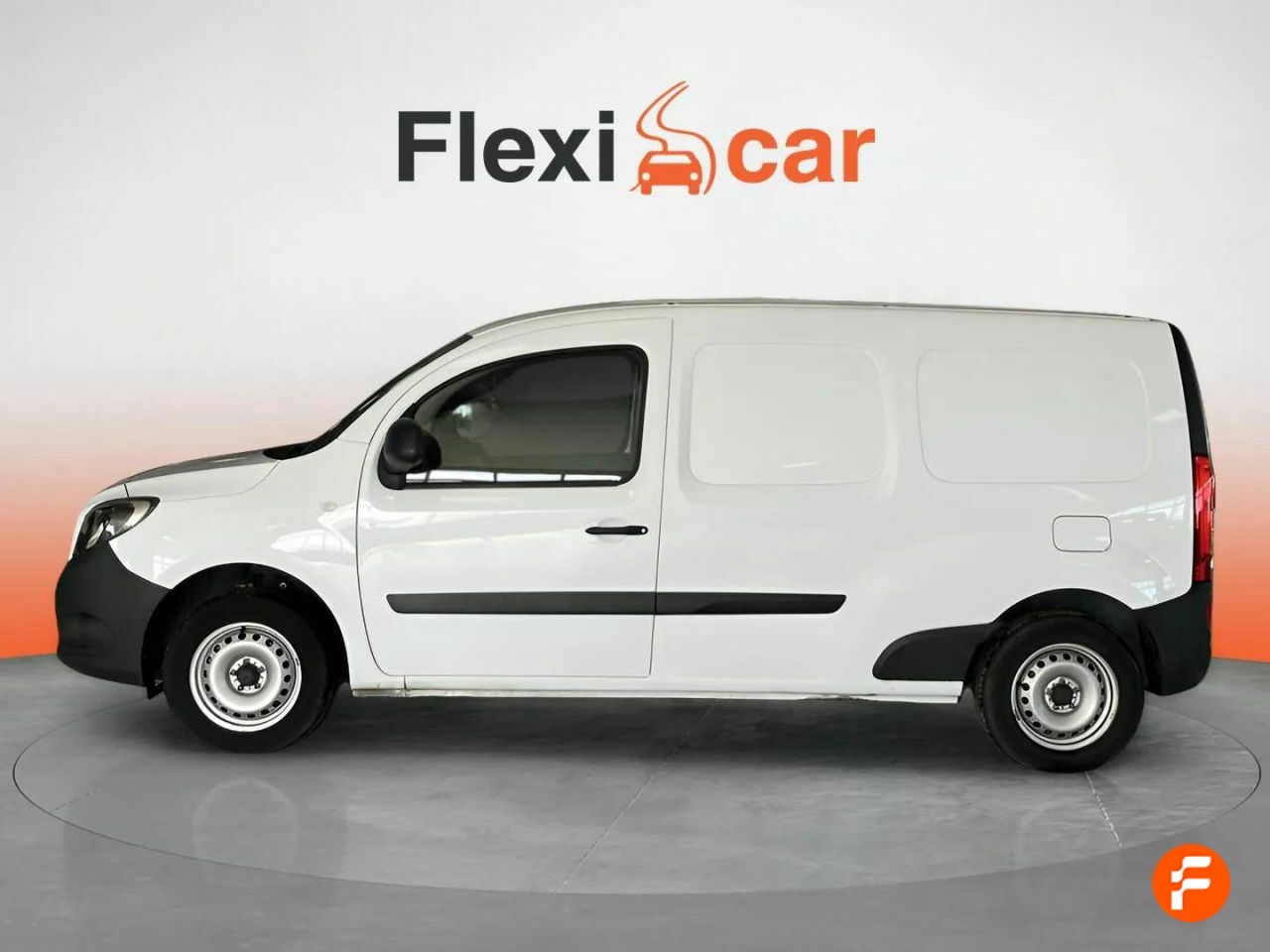 Foto Mercedes-Benz Citan 3