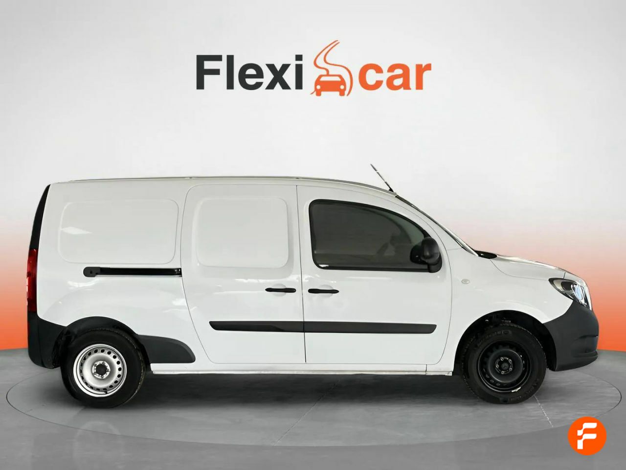 Foto Mercedes-Benz Citan 4