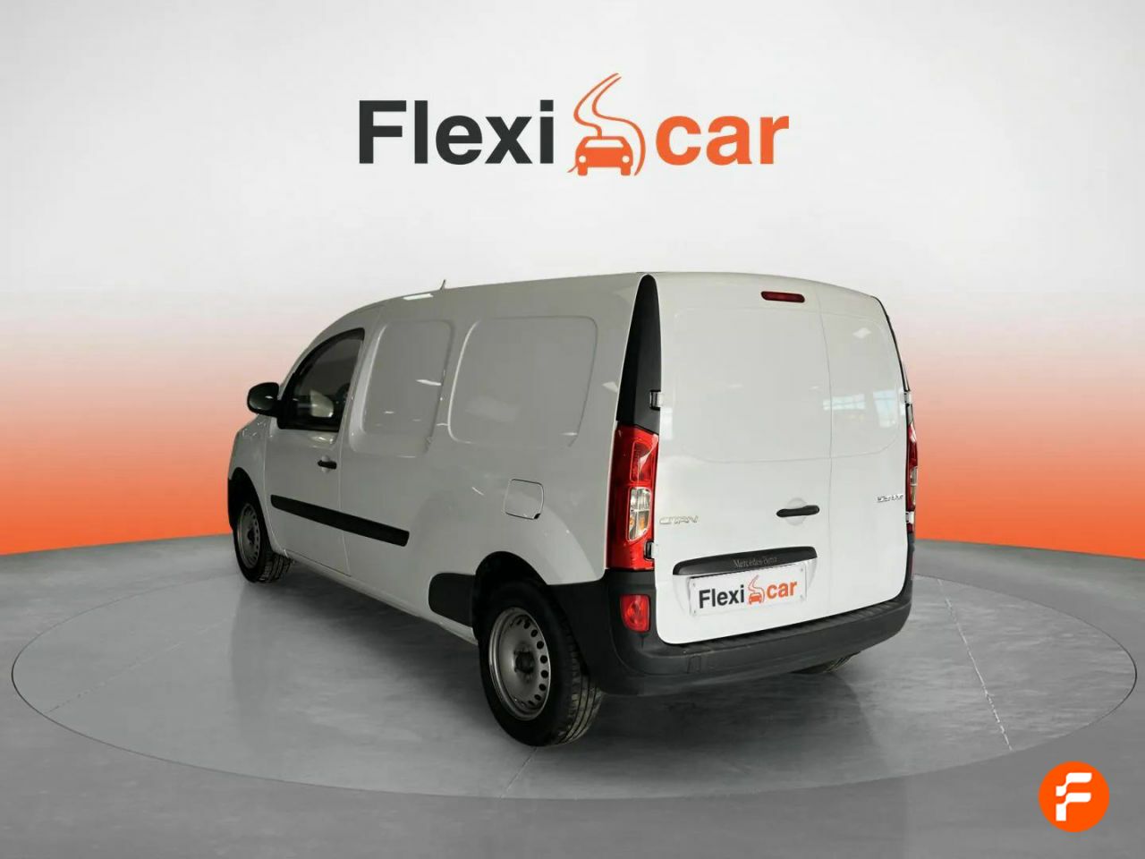 Foto Mercedes-Benz Citan 5