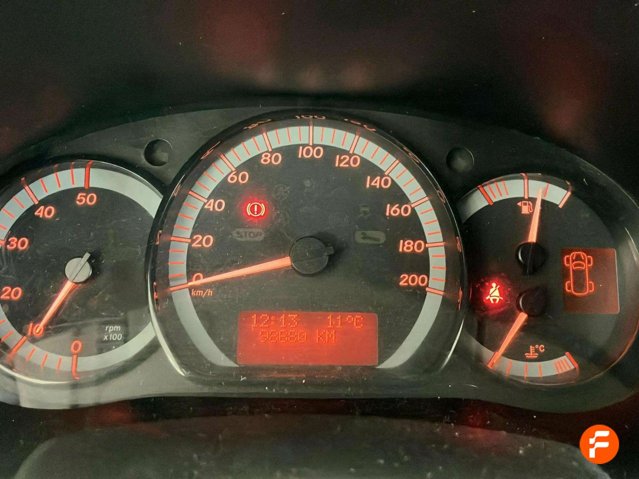 Foto Mercedes-Benz Citan 12