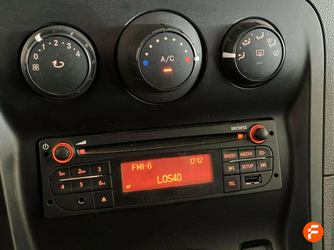 Foto Mercedes-Benz Citan 15