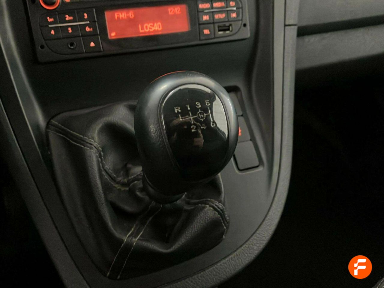 Foto Mercedes-Benz Citan 16