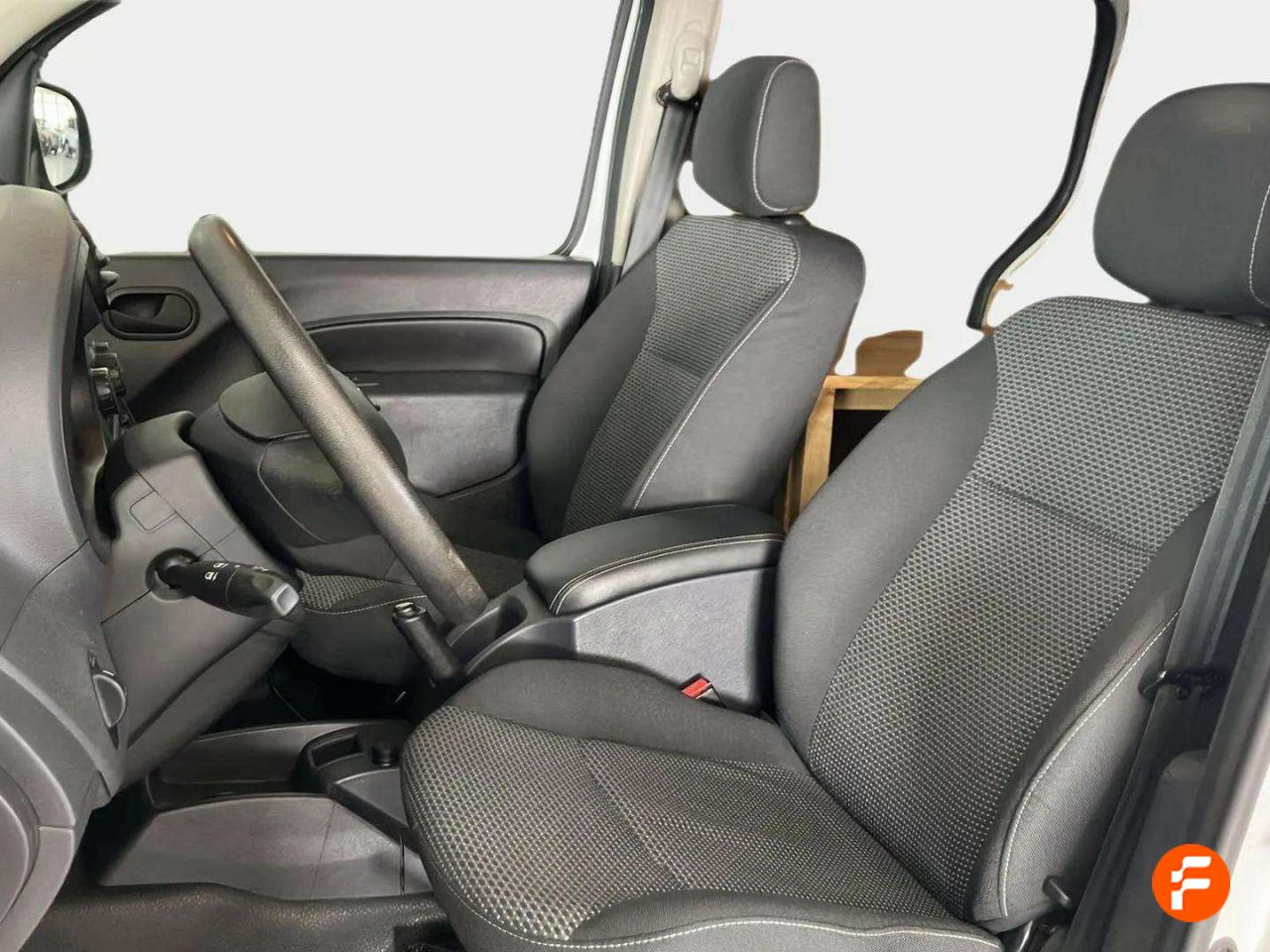 Foto Mercedes-Benz Citan 18