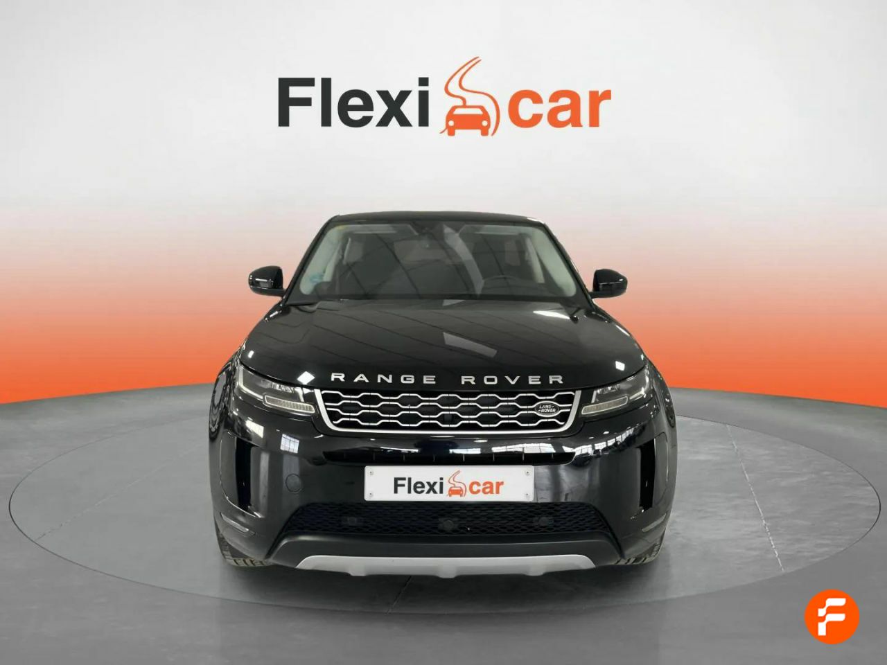 Foto Land-Rover Range Rover Evoque 2