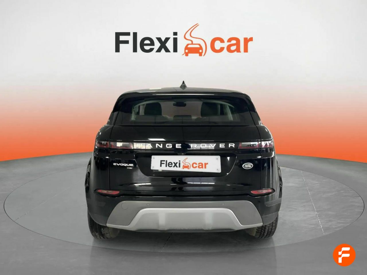 Foto Land-Rover Range Rover Evoque 7