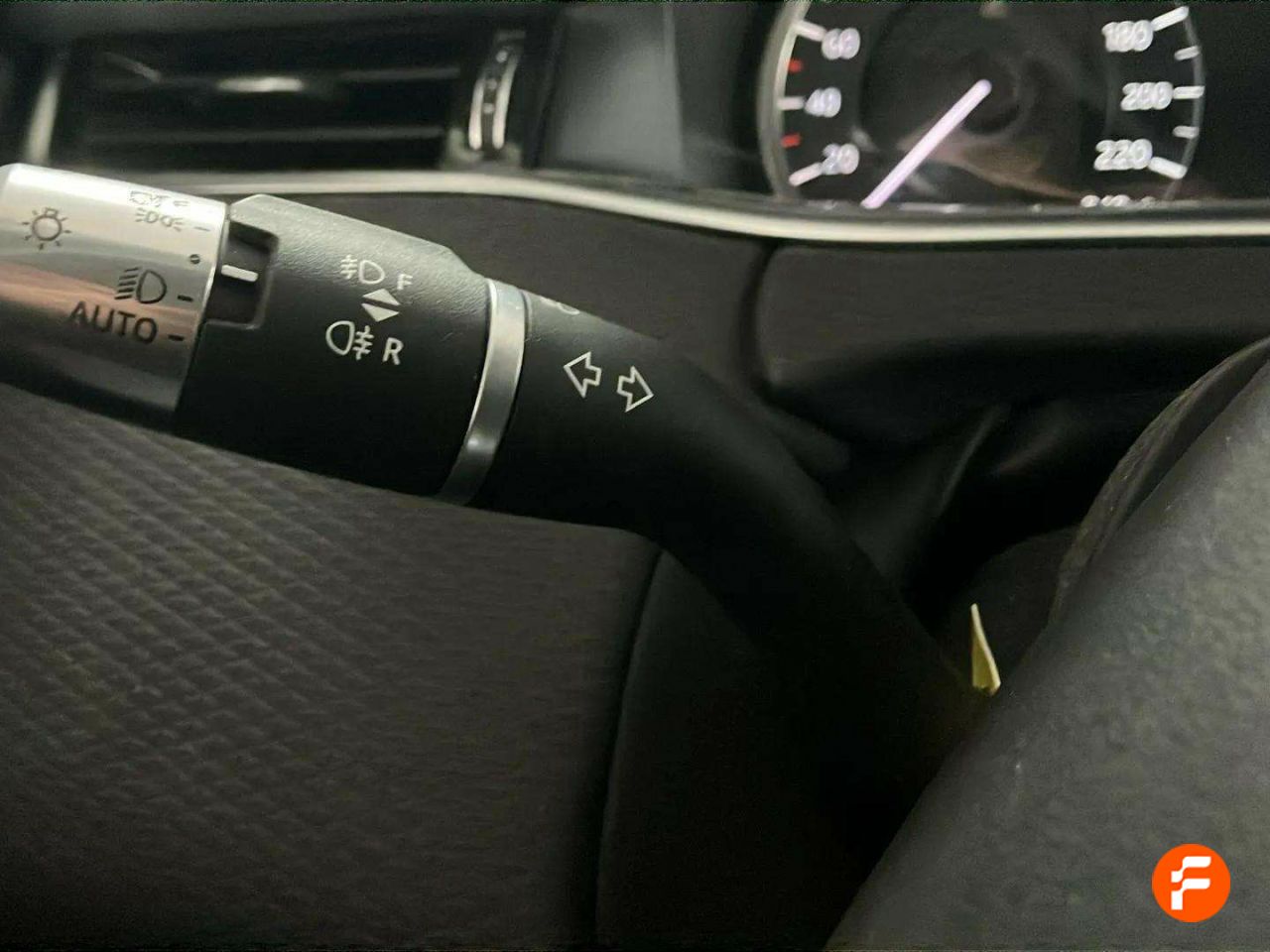 Foto Land-Rover Range Rover Evoque 14