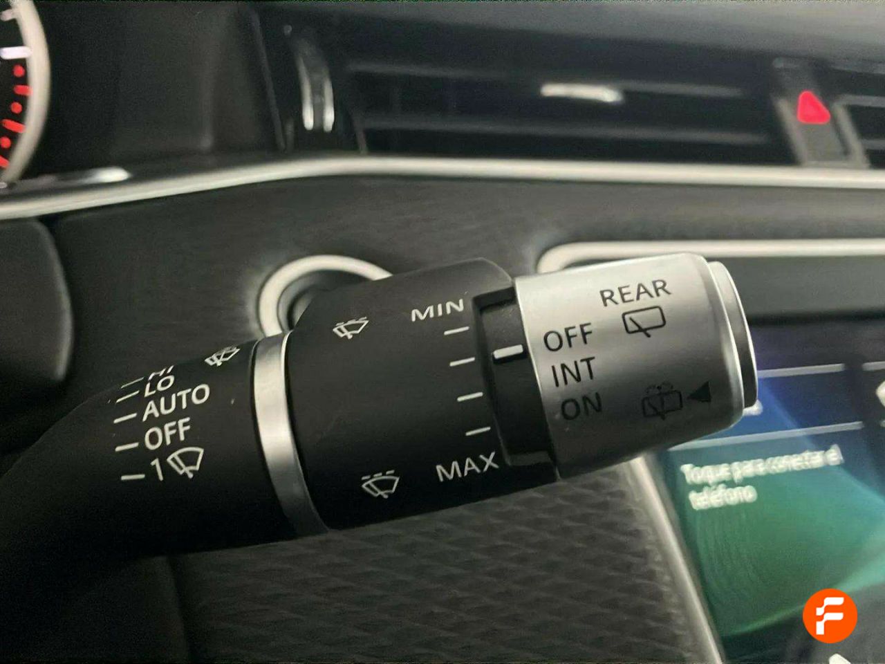 Foto Land-Rover Range Rover Evoque 15