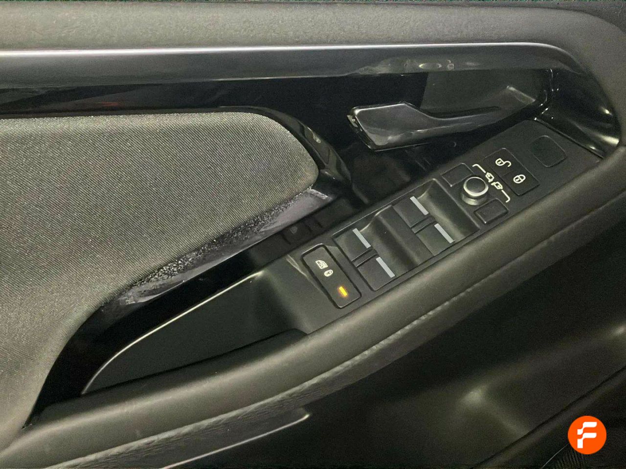 Foto Land-Rover Range Rover Evoque 19