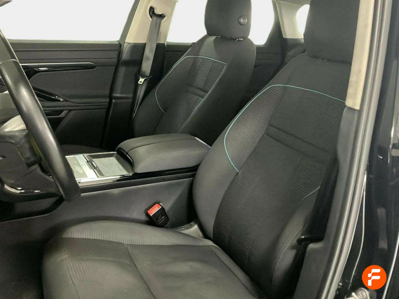 Foto Land-Rover Range Rover Evoque 20