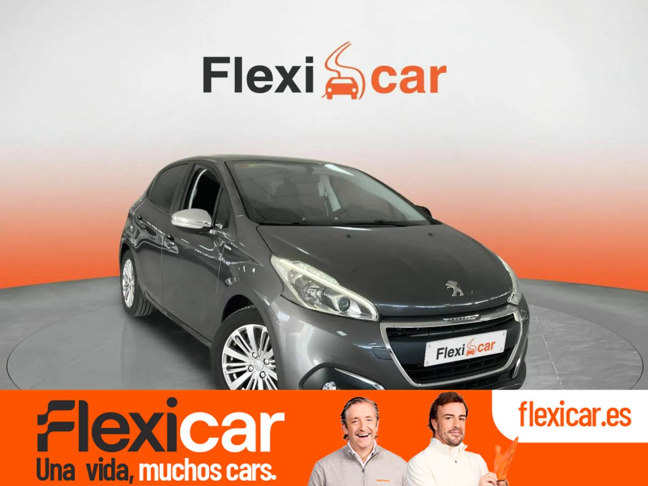 Foto Peugeot 208 1