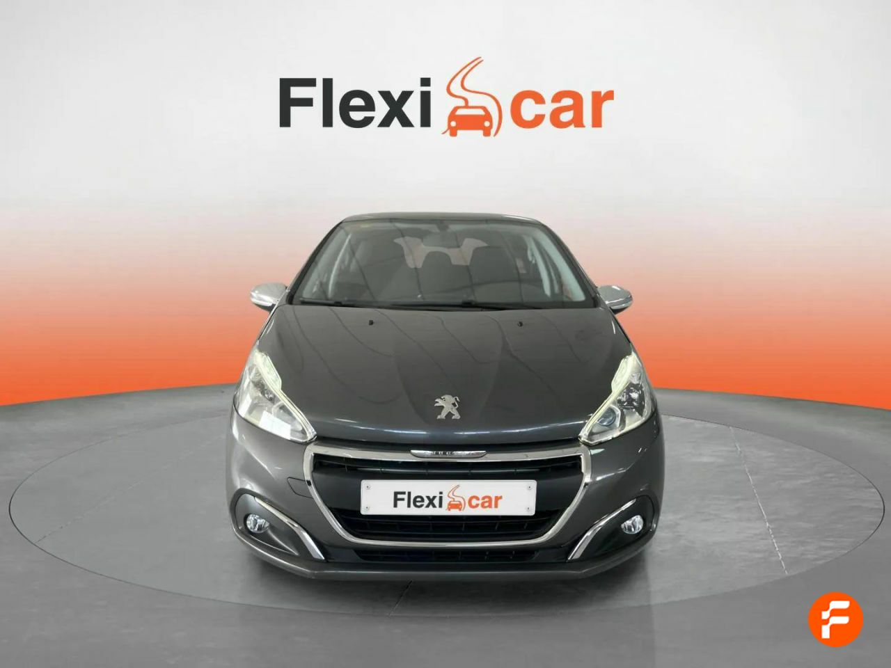 Foto Peugeot 208 2