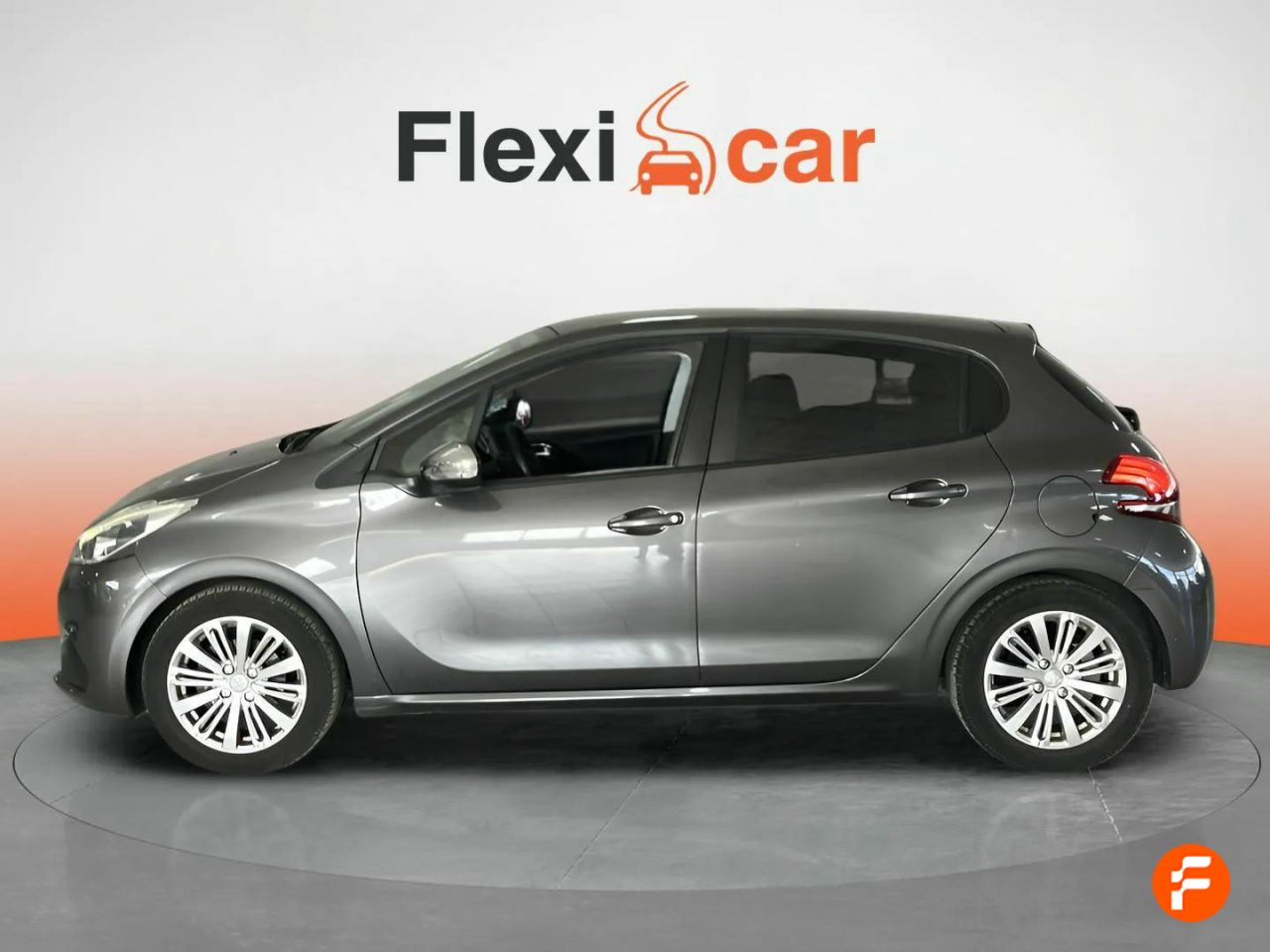 Foto Peugeot 208 3