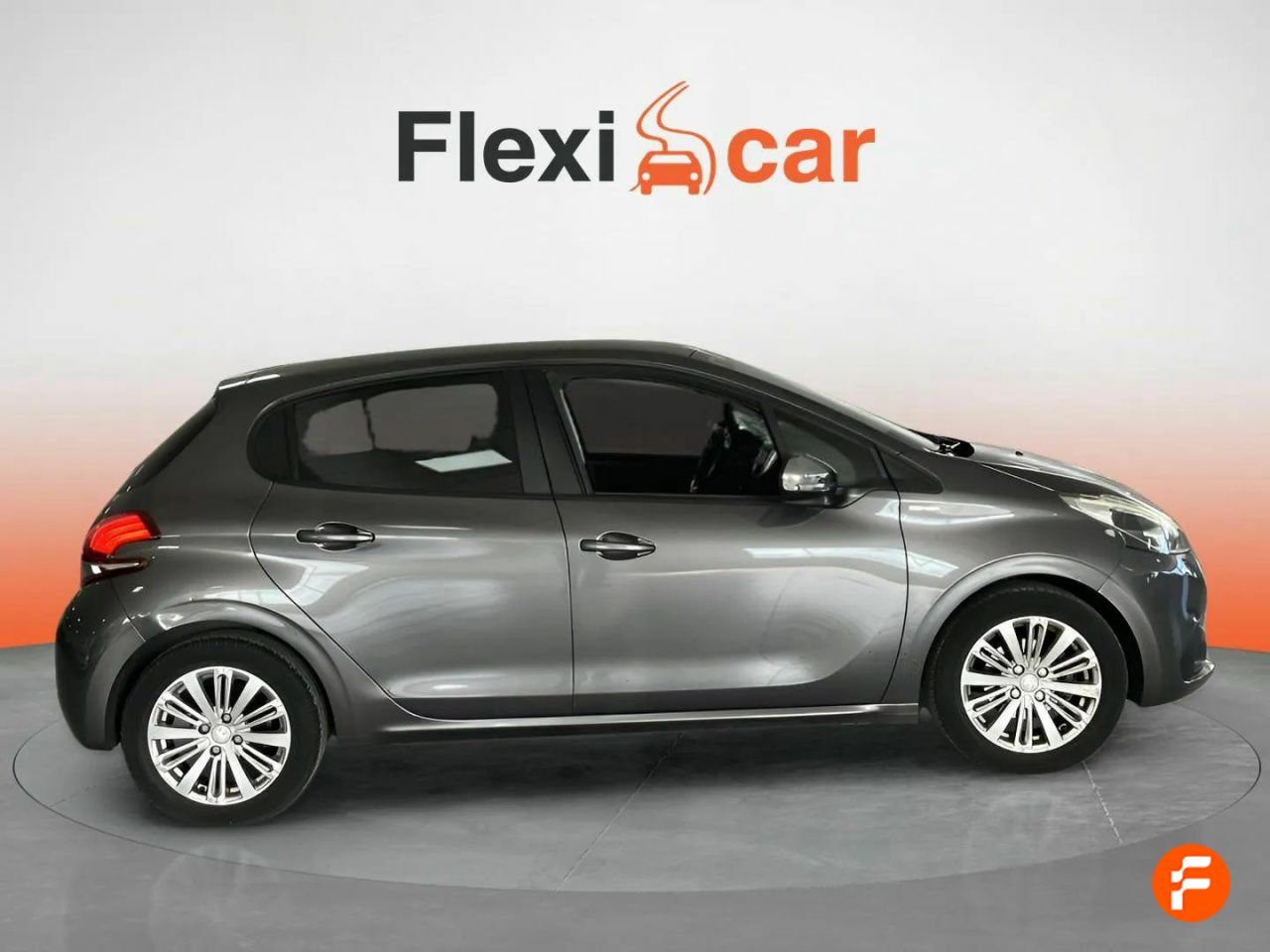 Foto Peugeot 208 4