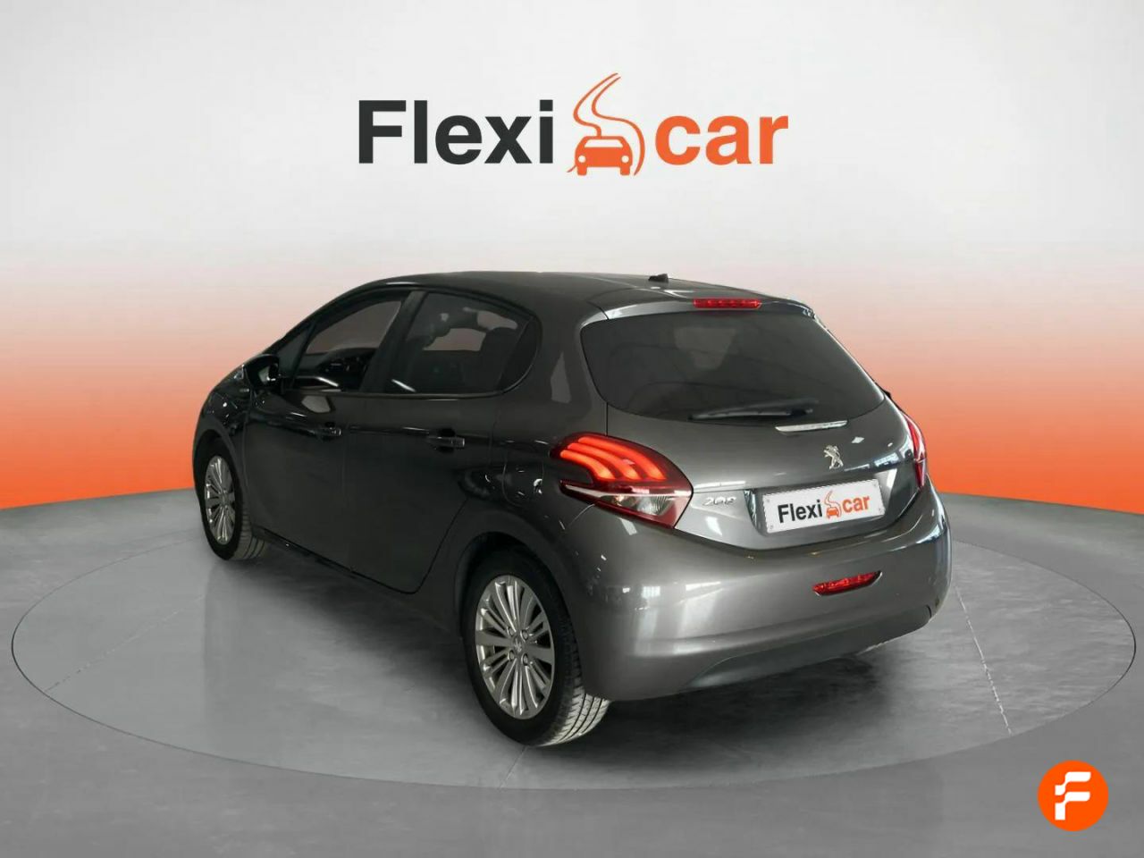 Foto Peugeot 208 5