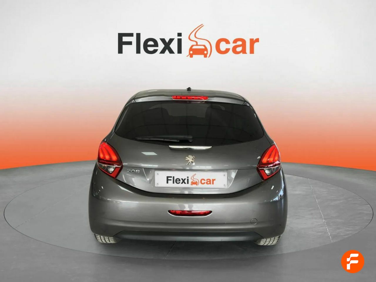 Foto Peugeot 208 7